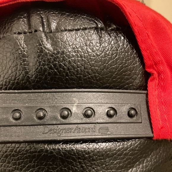 Vintage nhl Chicago blackhawks snapback - Picture 2 of 5